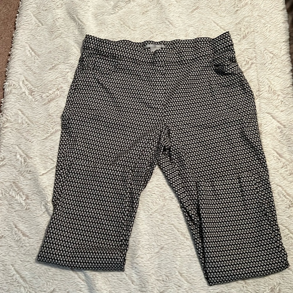 Heart N Crush Pull Up Pants Size XLARGE